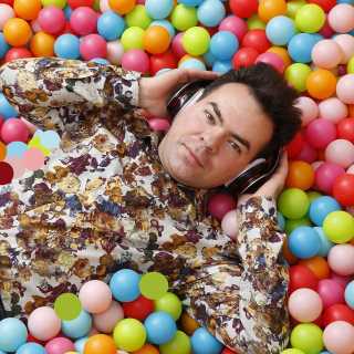 Felix Grozdanov photo