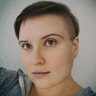 YuliaBuchatskaya avatar