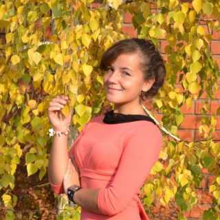 Anastasiya Goryainova photo