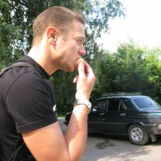 Алексей Меркулов photo