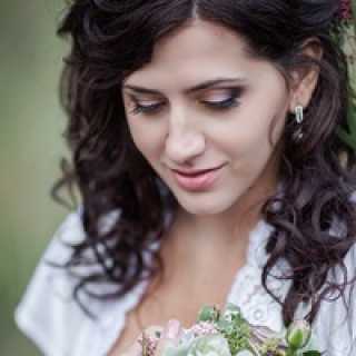 Галина Юшина photo