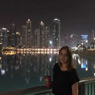 Victoria Kormilitsyna photo