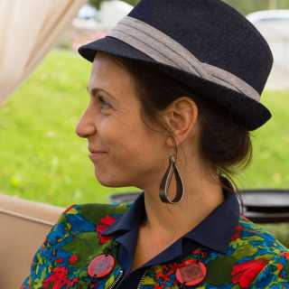 Elena Nikolaeva photo