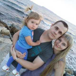 Виталий Залевский photo