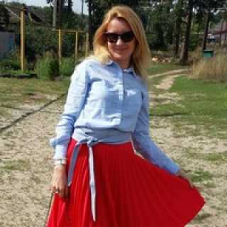 Галина Мальчугина photo