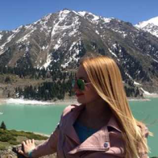 Полина Волкова photo