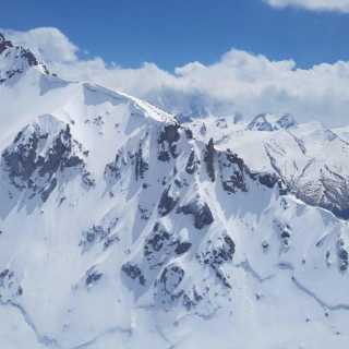 Aleksandr Nebesnyy photo