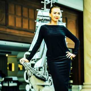 Anna Venglinskaya photo