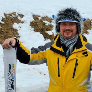 Andrey Stelnov photo