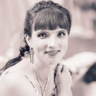 Оксана Новикова photo