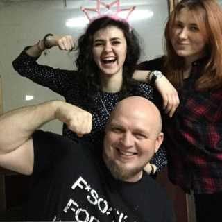 Дмитрий Тенетилов photo