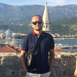 Sergiy Satyrov photo