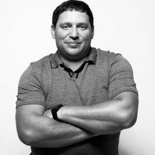 Volodymyr Sobolevskyy photo