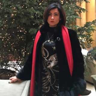 Леся Лепская photo