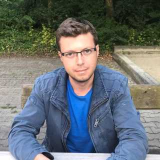 Dimitri Polonsky photo