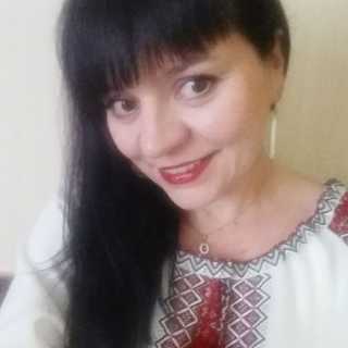 OksanaVasylivna avatar