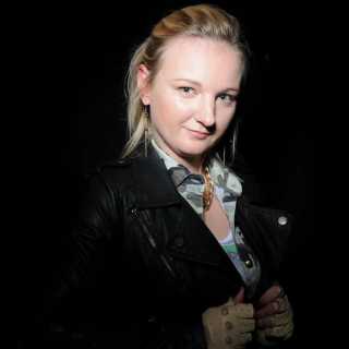 Руслана Щурко photo