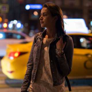 Maria Vshivtseva photo