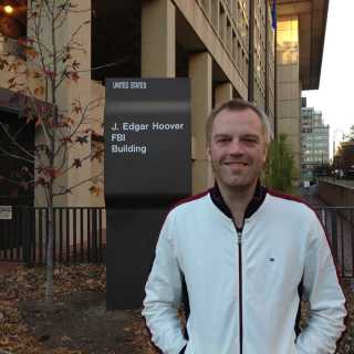 Ульянов Сергей photo