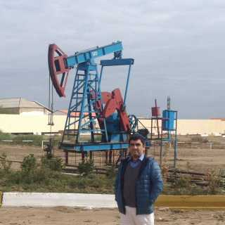 Ramil Isgandarli photo