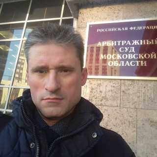 DmitriyVolkovskiy avatar