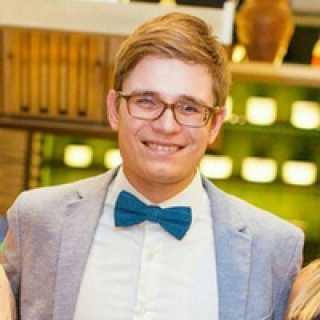 Дмитрий Корнилов photo