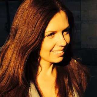 Elena Fedortsova photo