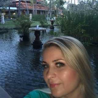 Інна Абаніна photo