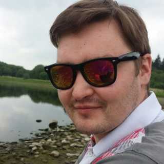 AndrejsPilacs avatar