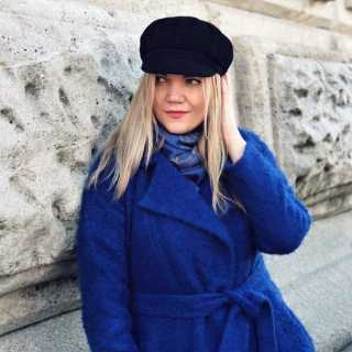 Natali Vitvitska photo