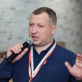 AleksandrVlasenko avatar