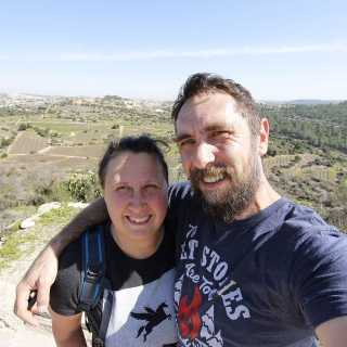 Anna Nodelman Yanitsky photo