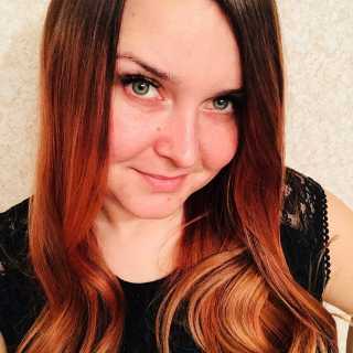 Tetiana Fydorenchyk photo