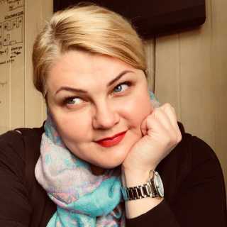 SvetlanaGaydaychuk avatar