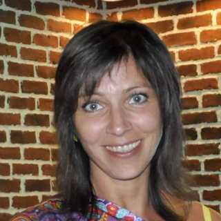 TatyanaParshukova avatar