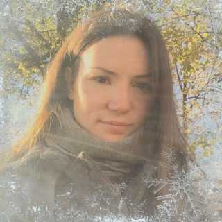 MarianaKonotop avatar
