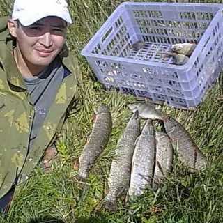 Nurlan Baytasoff photo