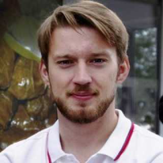 Игорь Стебенев photo