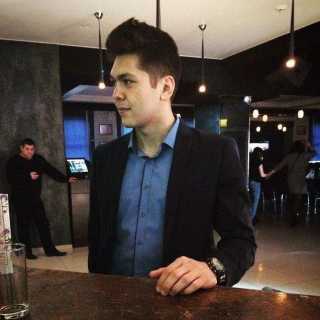 Рустам Аллаяров photo