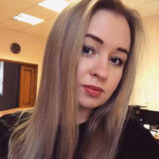 Anastasia Oparina photo