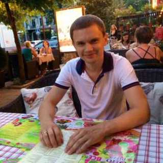 Nikita Khristich photo