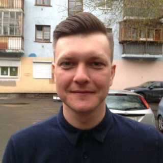 AntonEfimov avatar