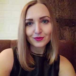 Luda Kolomiiets photo