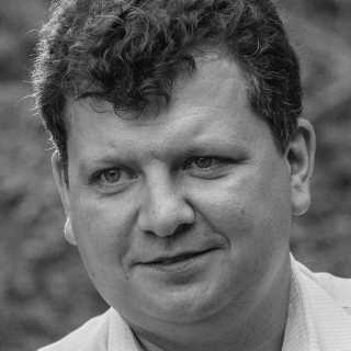 Vyacheslav Bordyugovskiy photo