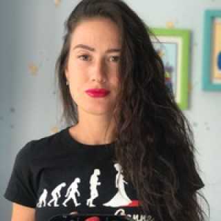 Дарья Гордиенко photo