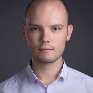 IlyaChukhlyaev avatar