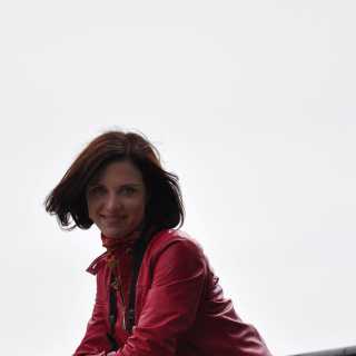 Olga Kozerovskaya photo