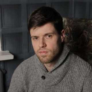 Илья Лабутин photo