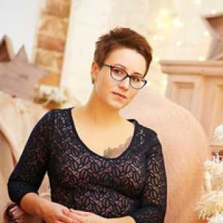 Ирина Леонова photo