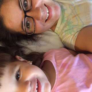 Елена Недорезова photo